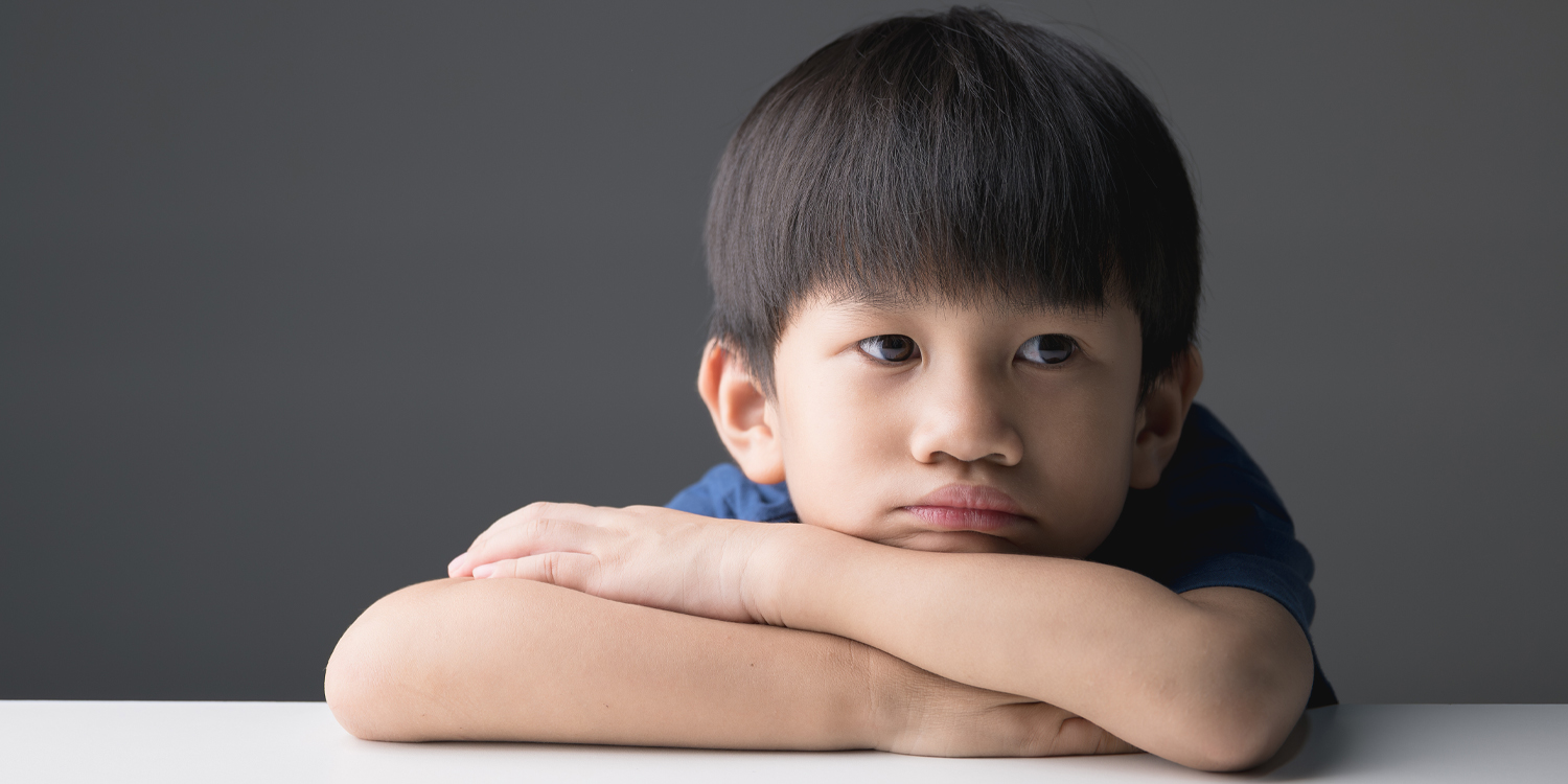 Autism and ADHD traits appear to follow different social paths to ...
