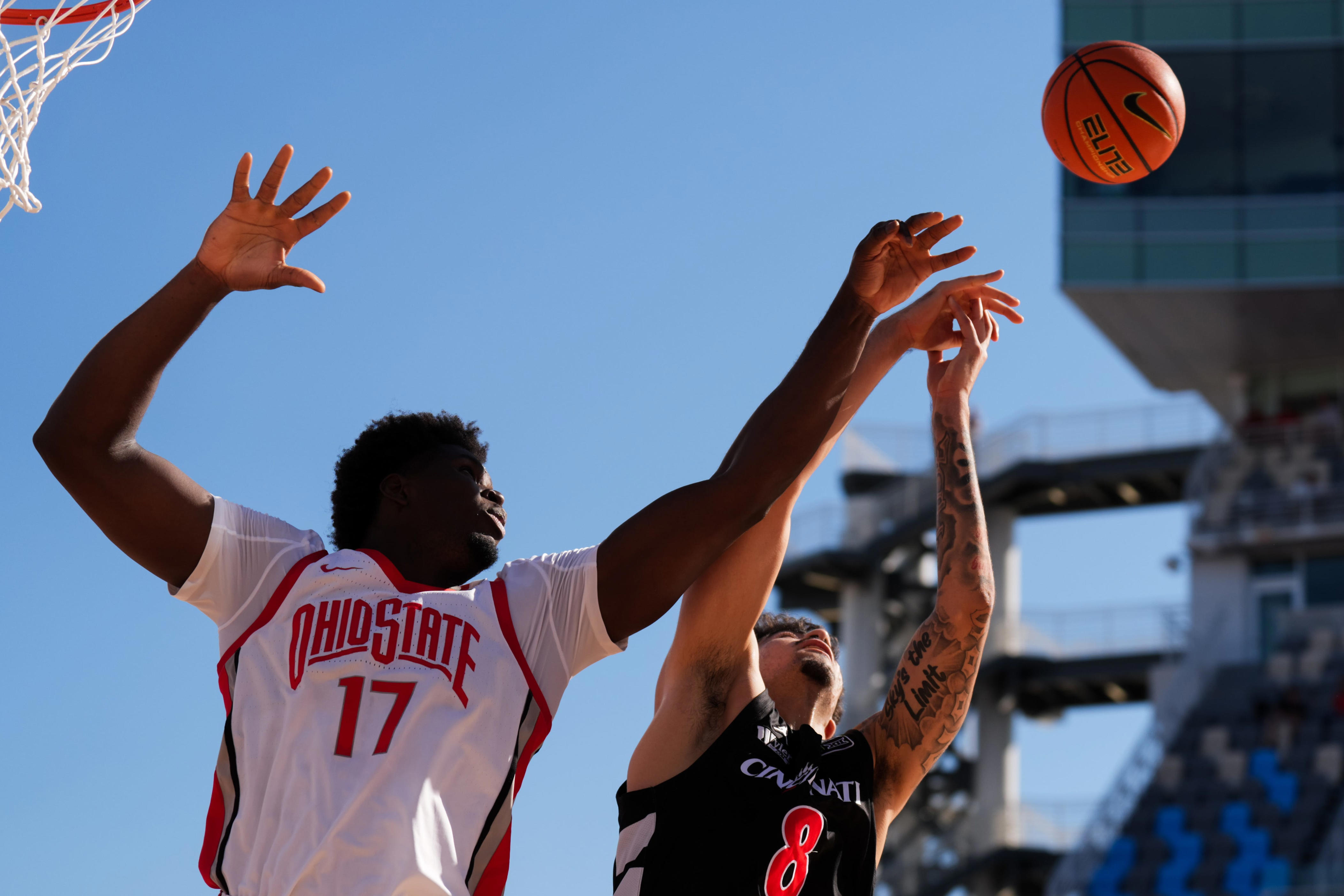 What does Ohio State basketball need from its centers this season?