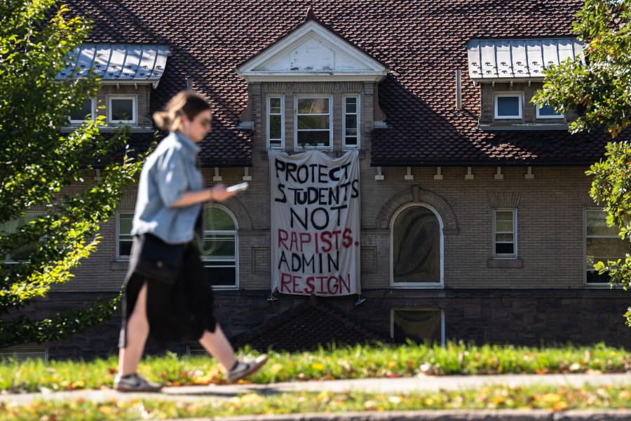 Judge in Cornell 7 case condemns dangerous internet vigilantism