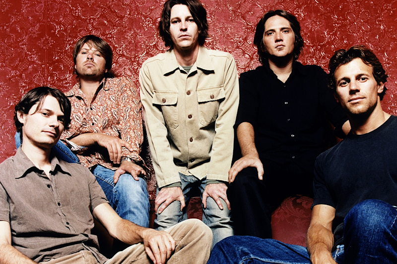 Powderfinger confirm reunion 16 years after breaking up