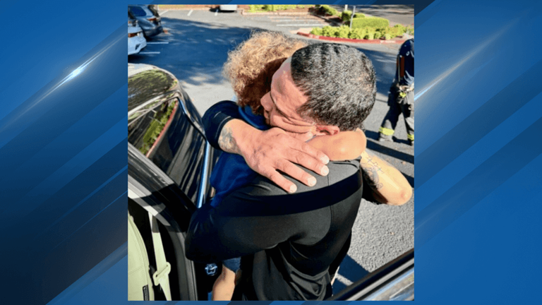Beaverton boy found safe, mother accused of illegally taking him arrested
