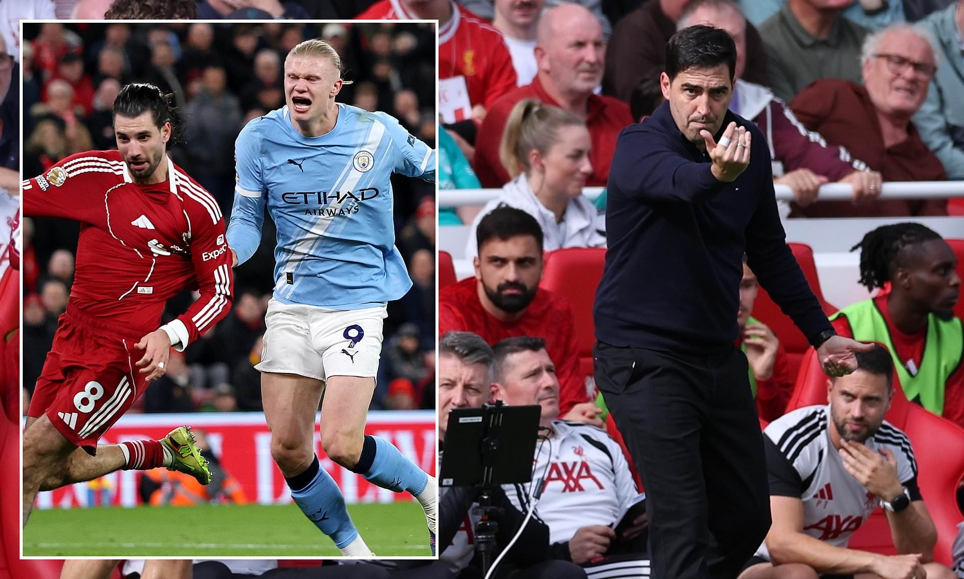 Stats boffins name the team with the toughest run before the next ...