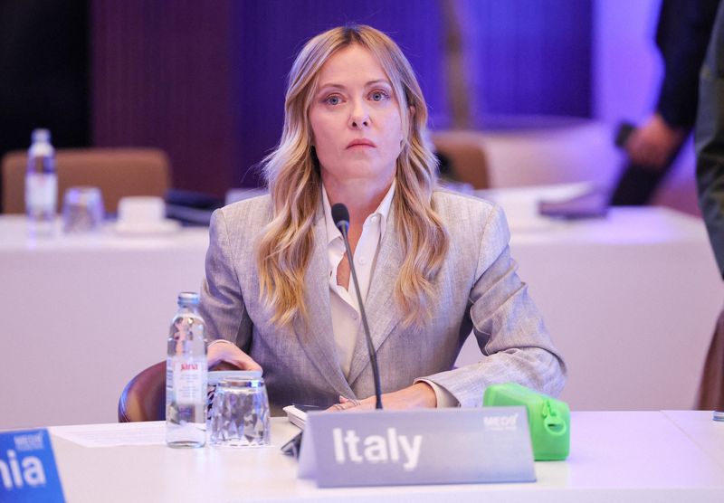 EU exec rejects Greek, Italian requests for more fiscal rules flexibility