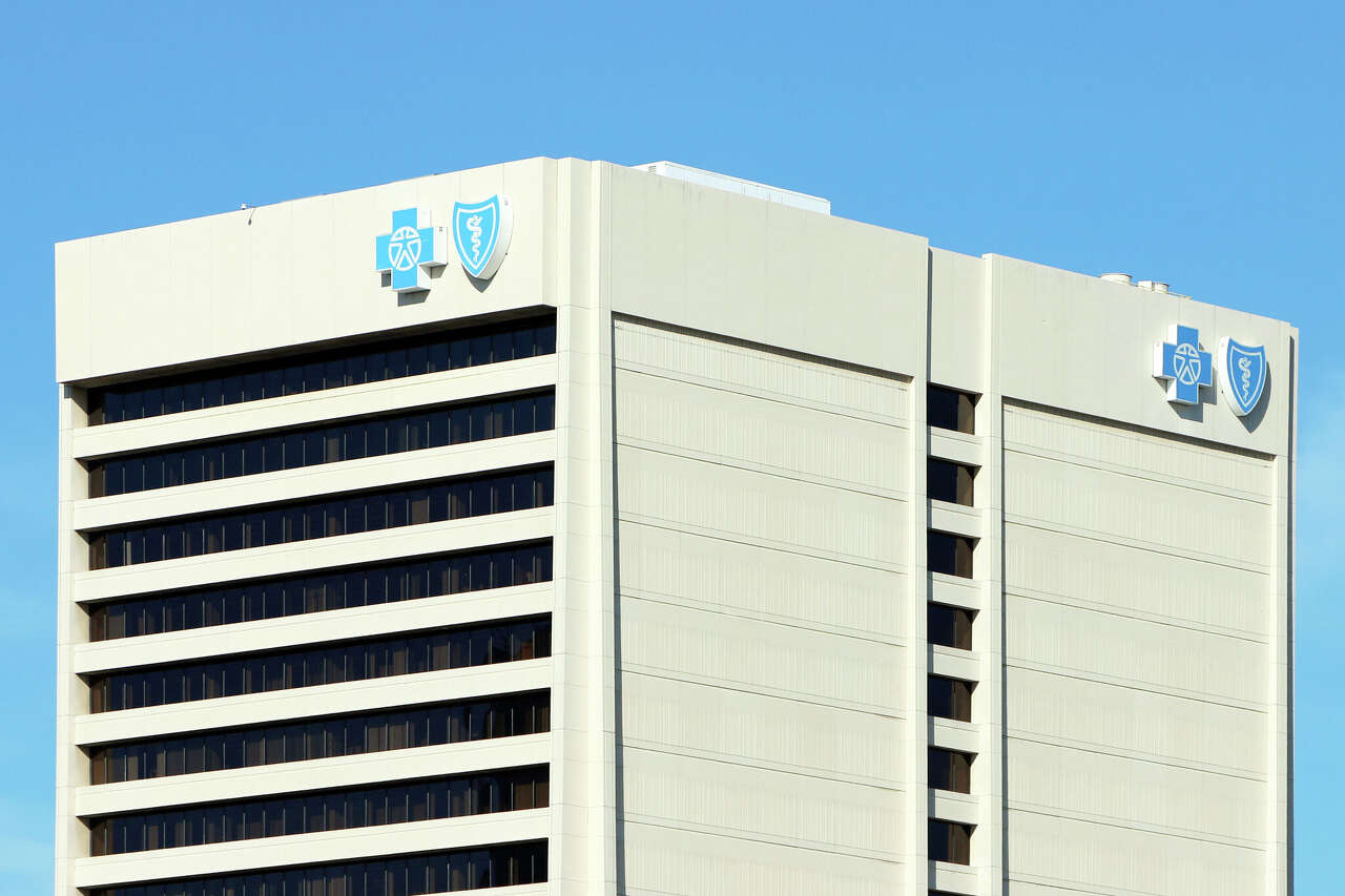 Michigan sues Blue Cross Blue Shield over alleged health insurance monopoly