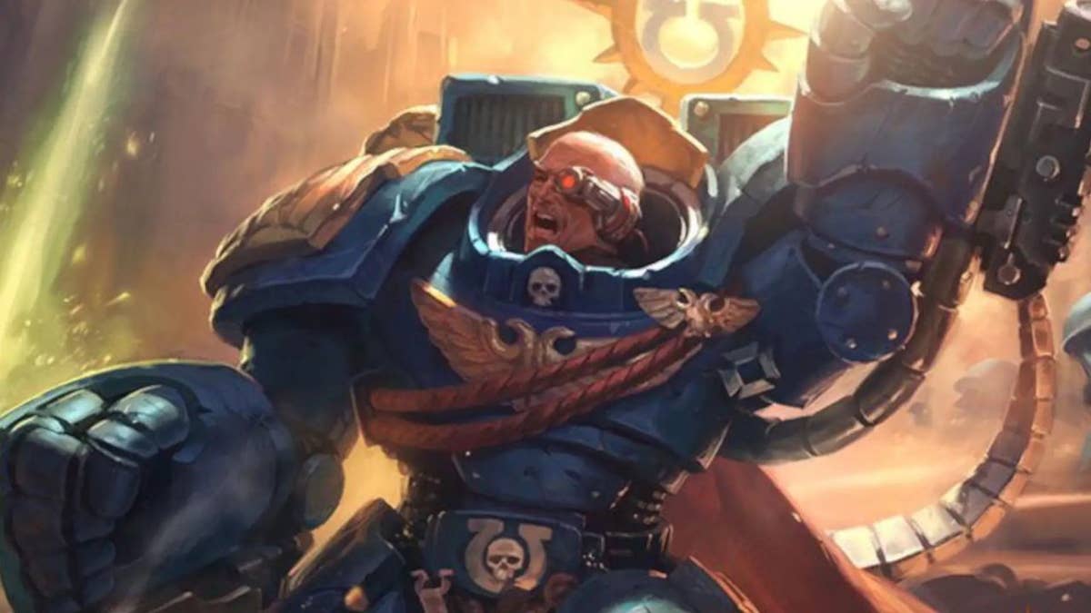 Warhammer 40K MTG commander decks getting reprinted