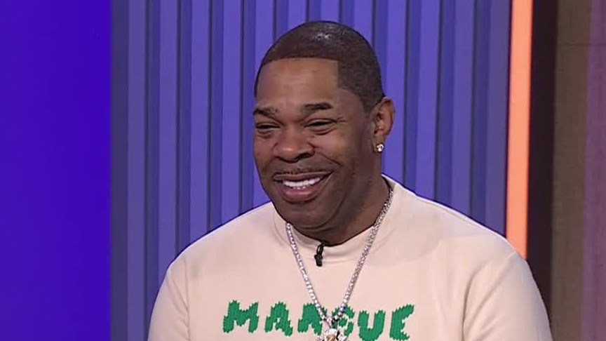 Busta Rhymes keeps J Dilla’s legacy alive in ‘Dillagence II’