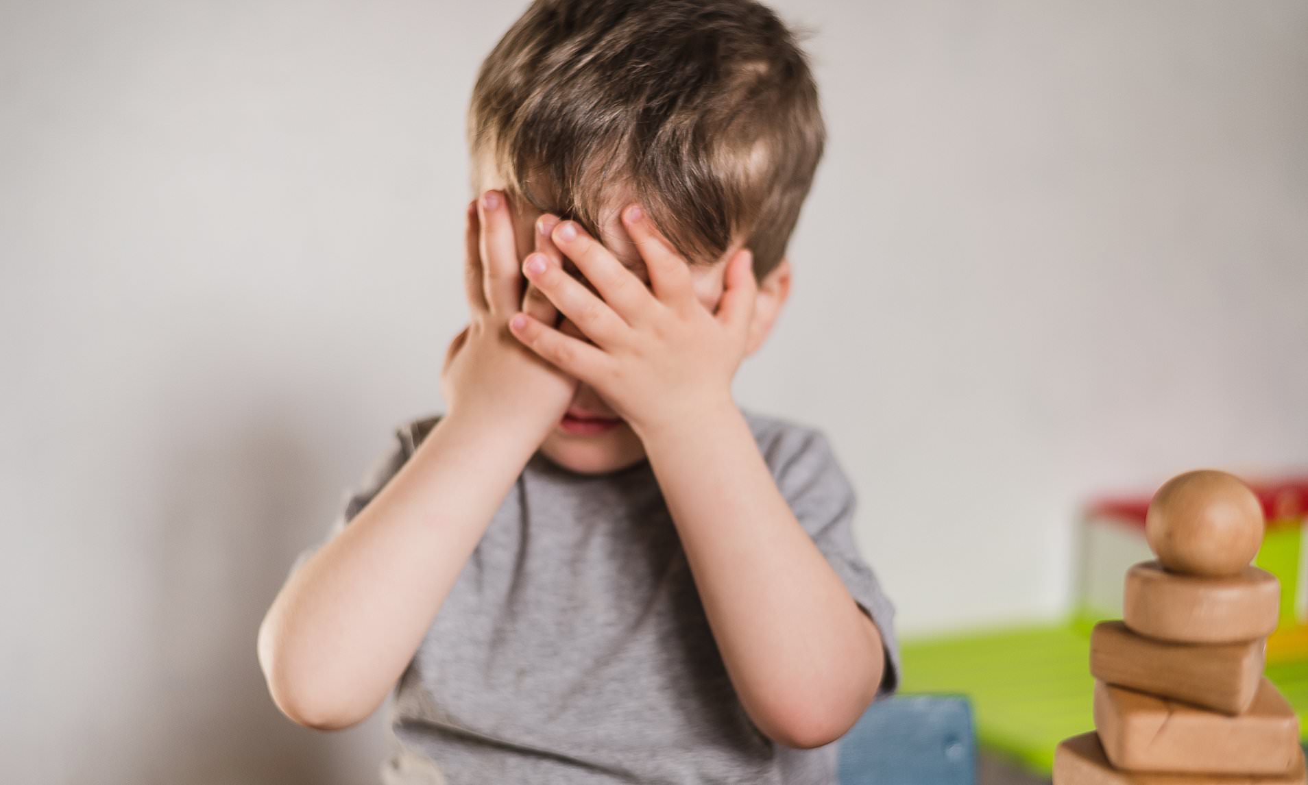 The morning poll: Do more children really have ADHD or are parenting ...