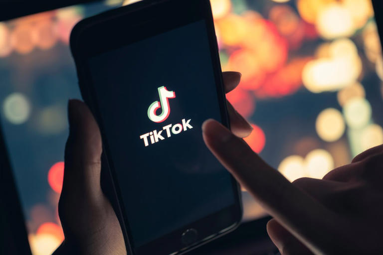 Meta bans social media TikTok ads across the US