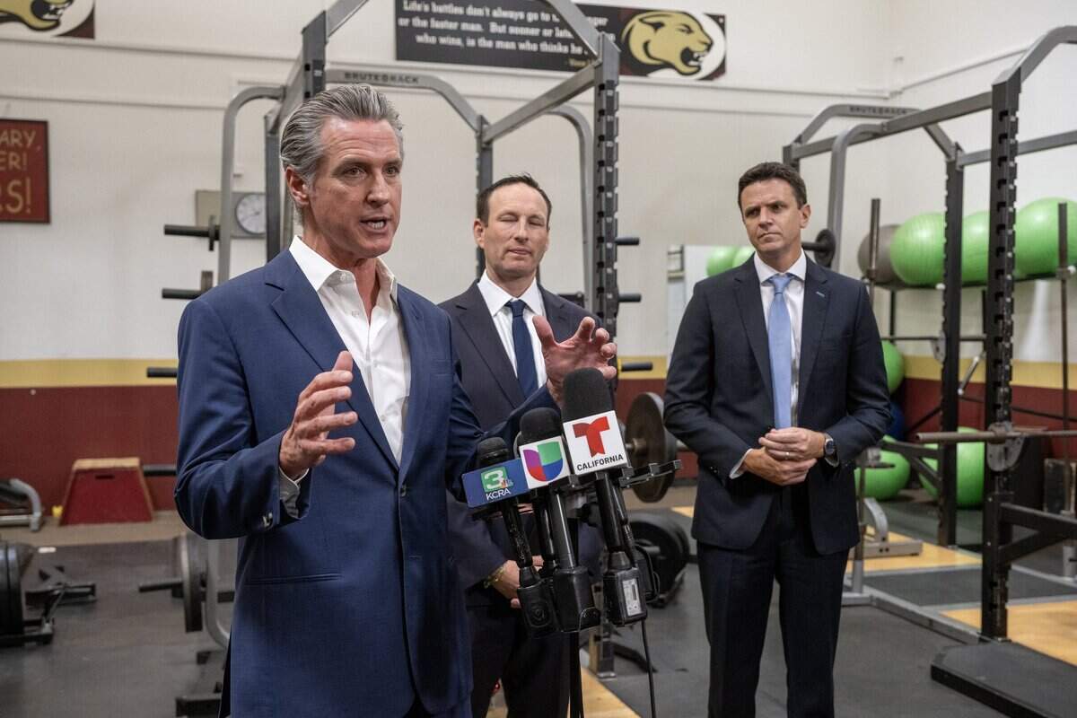 Federal audit: California Volunteers mismanaged $10.8M in AmeriCorps grants