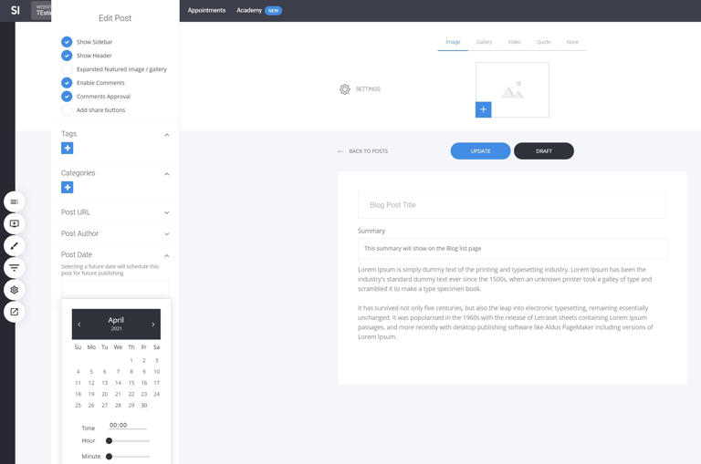 Simvoly website builder review: Novice-friendly page creation with pro ...