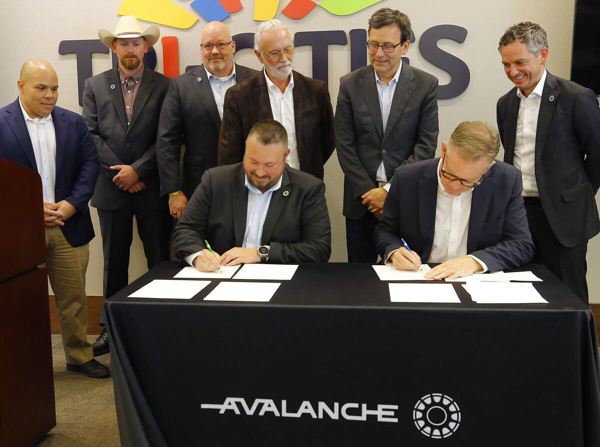 Fusion energy developer plans to manufacture in Tri-Cities, create 100s ...