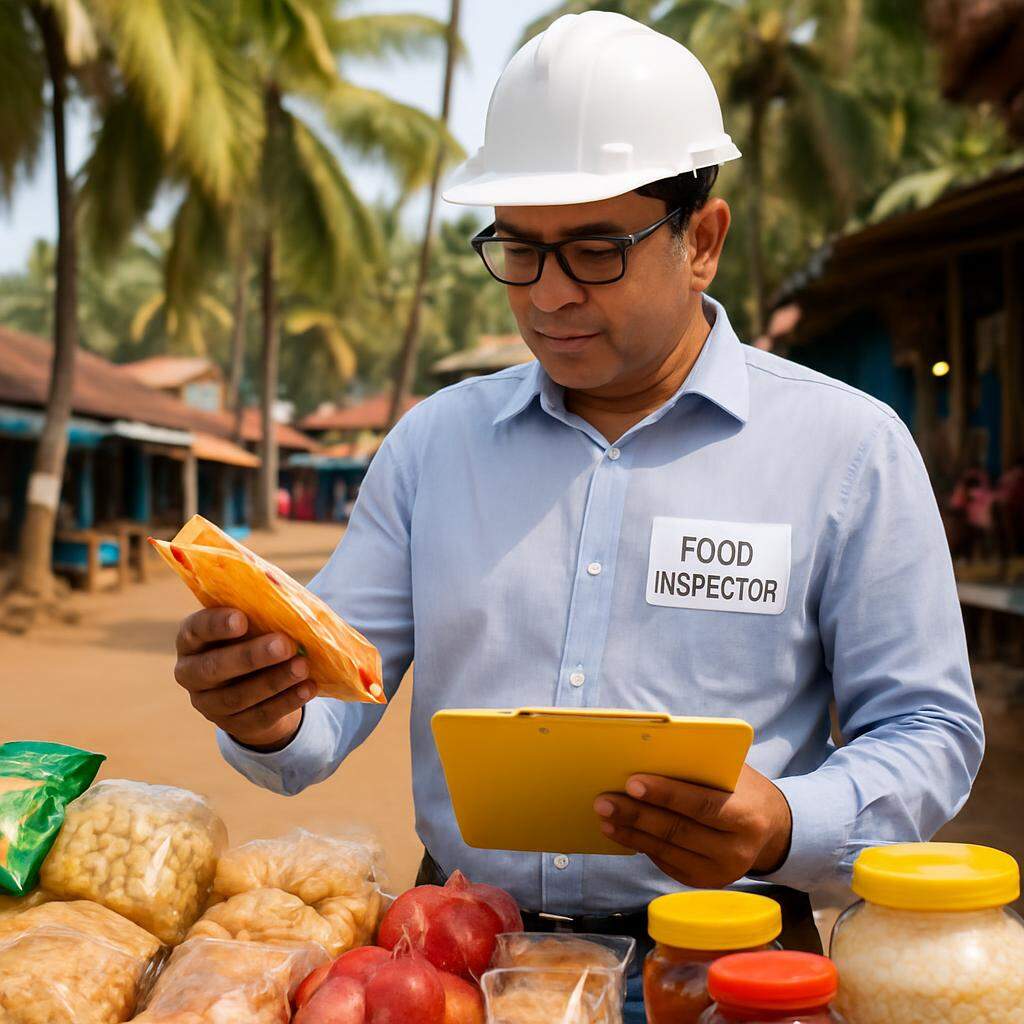Unregistered home bakers, caterers, party venues on FDA radar