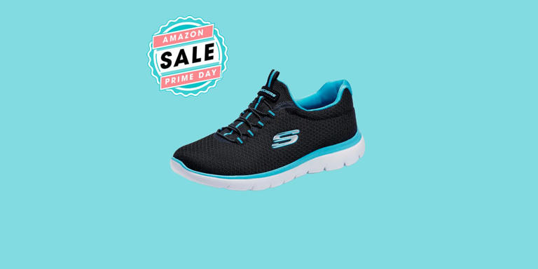 These hands-free Skechers are still on major sale after October Prime ...