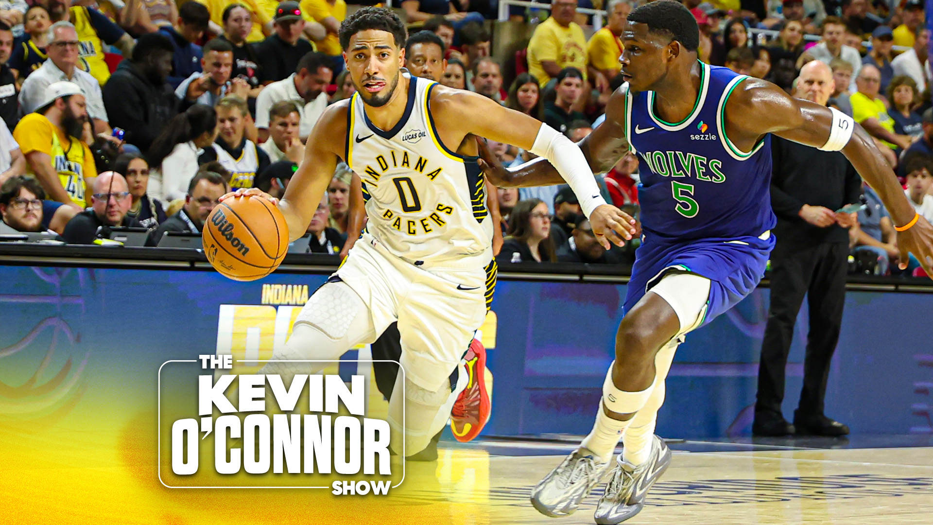 Early NBA preseason surprises, standout rookie performances + KOC Show ...