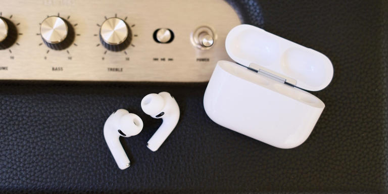 Apple AirPods Pro 3 review: Here's why they're still the brand's top ...