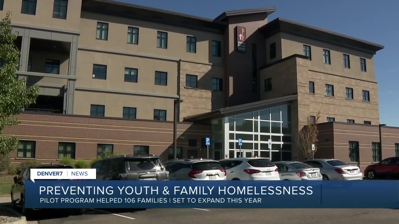 Denver Rescue Mission partnering with school districts after homeless ...