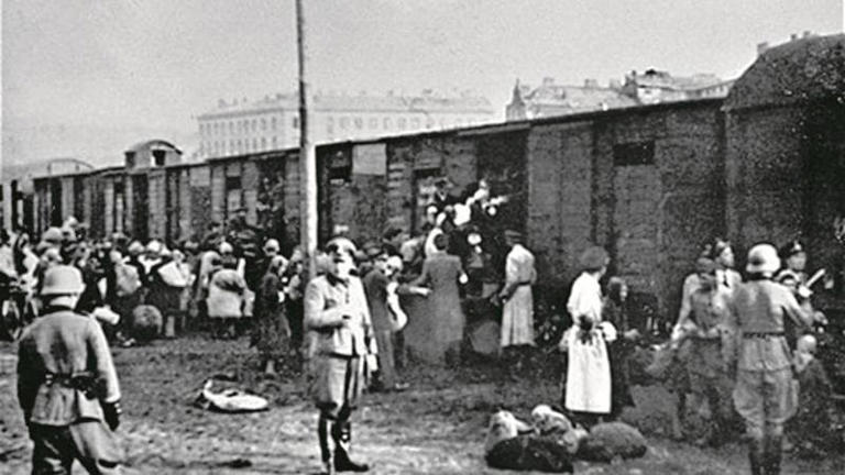 Rastrellamento del ghetto di Roma, le iniziative e gli eventi per l’83º ...