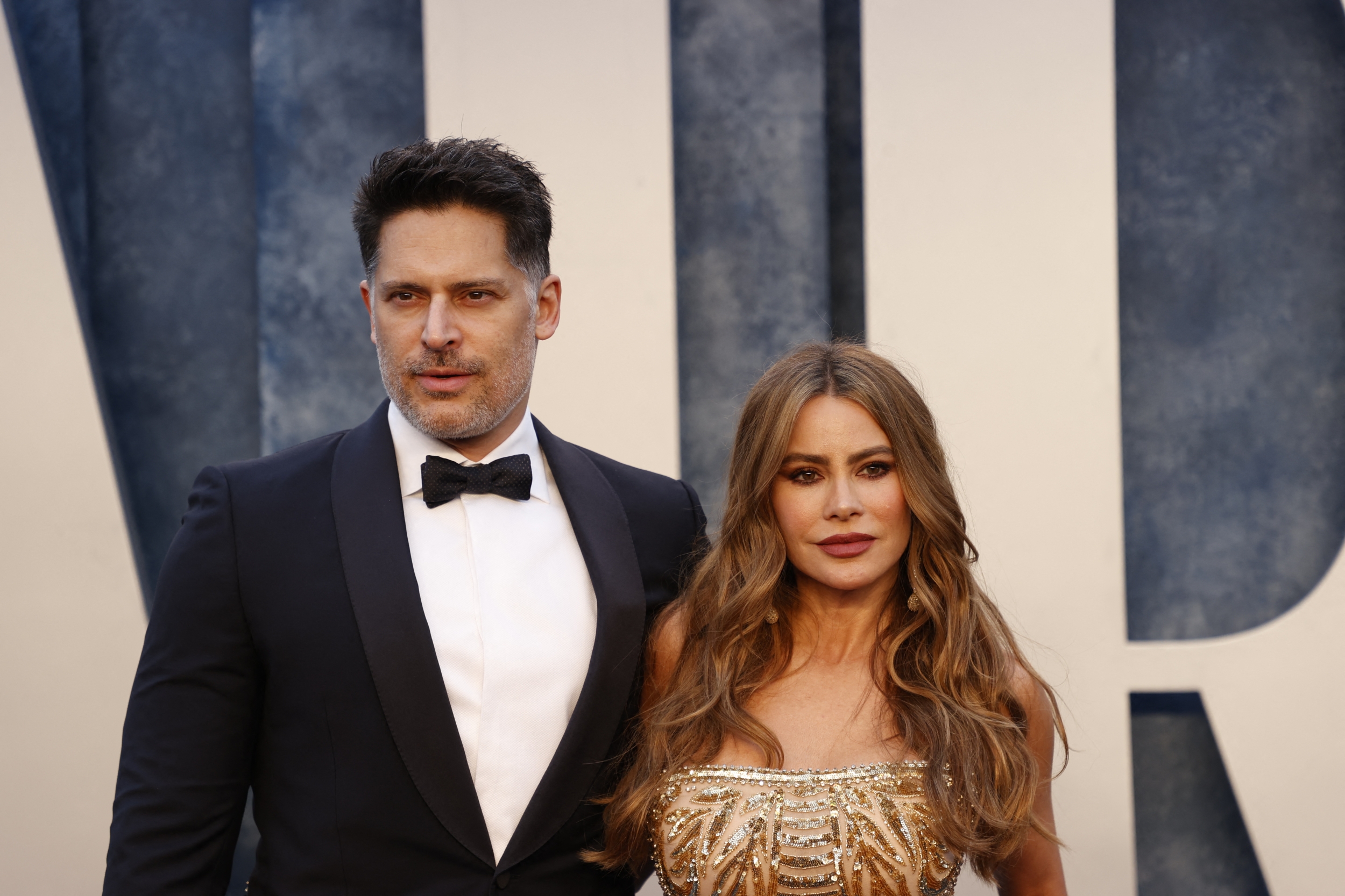Sofía Vergara's image takes a hit as ex-husband Joe Manganiello reveals ...