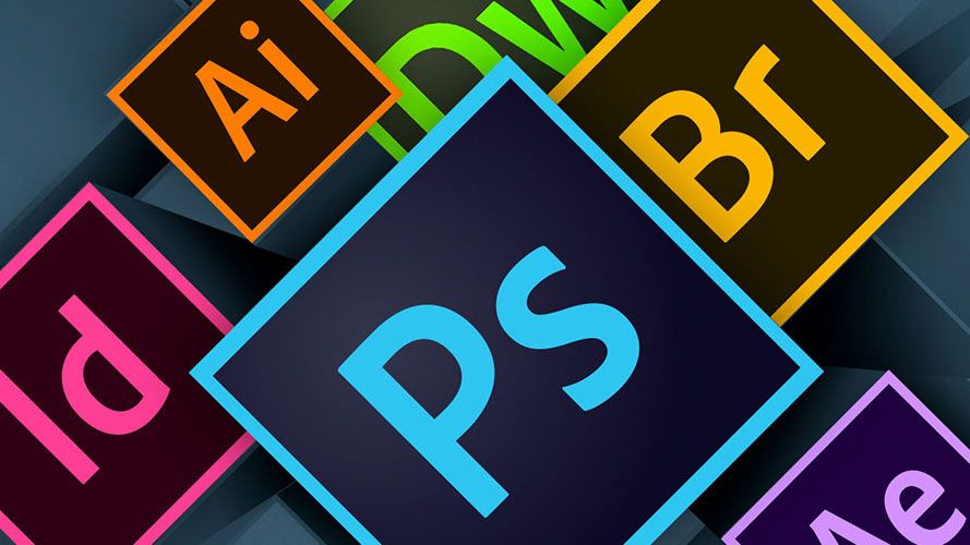 Someone just rebuilt Adobe Creative Cloud with AI – then gave it away ...