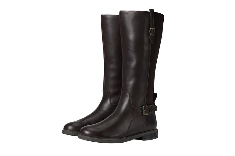 Zappos just marked down fall suede boots—plus, can't-miss shoes from ...