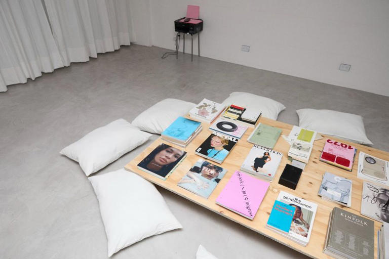 La lectura como encuentro social: así fue el primer evento creado por ...