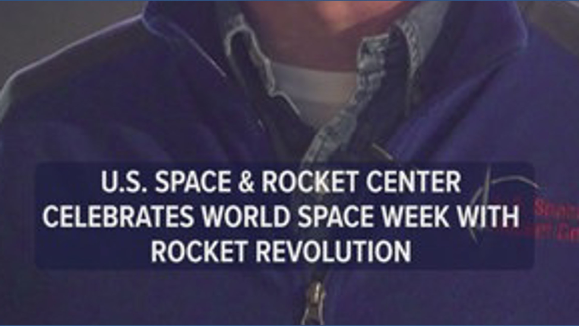 US Space and Rocket Center celebrates World Space Week with Rocket ...
