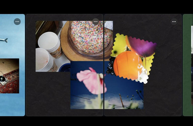 Instagram's Edits Now Lets You Create Custom Carousels