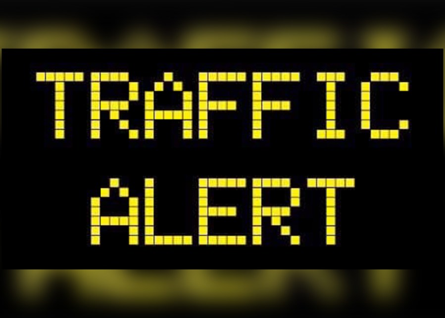 Lanes closed near Loop 323, Van Highway intersection after reported car ...