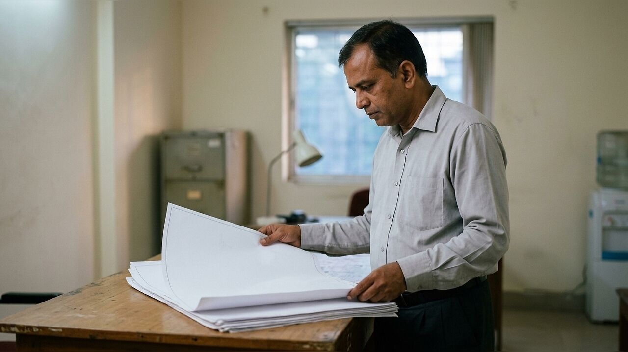 Delhi government fast-tracks Rs 7,000 crore elevated ring road project