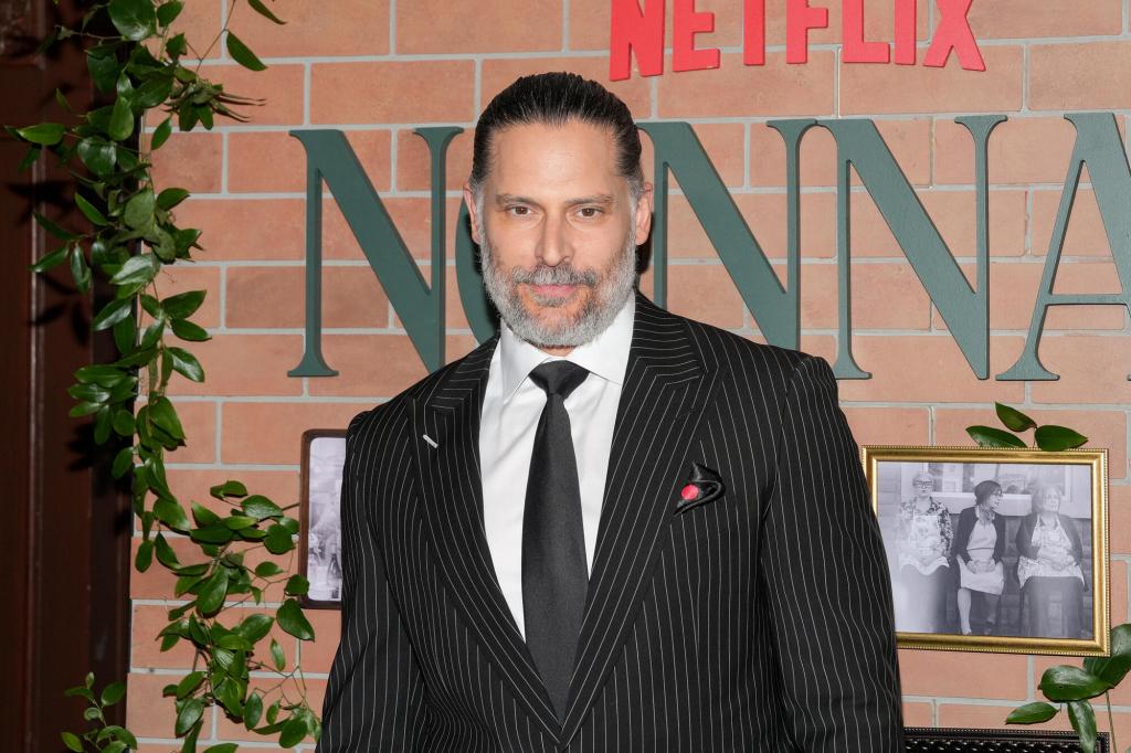 Joe Manganiello fought a mysterious autoimmune disease for 7 years that ...