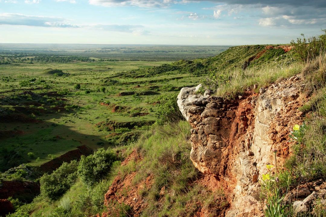 80,000-acre TX legacy ranch for sale 2 years after historic blaze