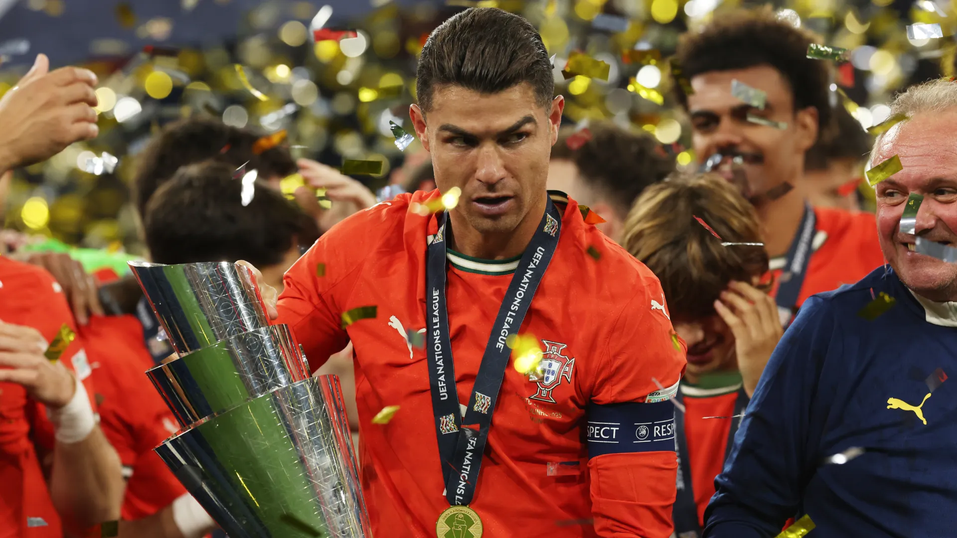 Cristiano Ronaldo’s Portugal exit could cost FPF dearly and trigger ...