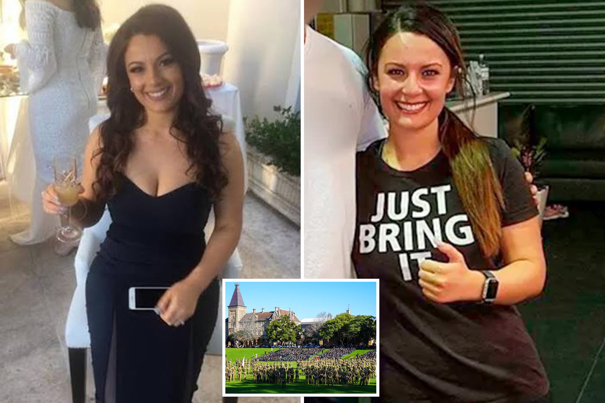 Teacher at elite $33K private school groomed, sexually assaulted boy on ...