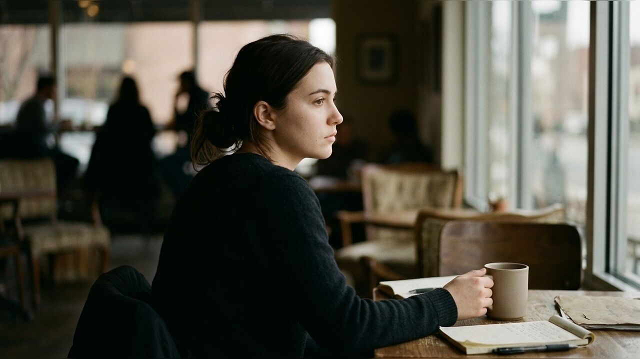 The dating dilemma: Why Gen Z is redefining modern romance