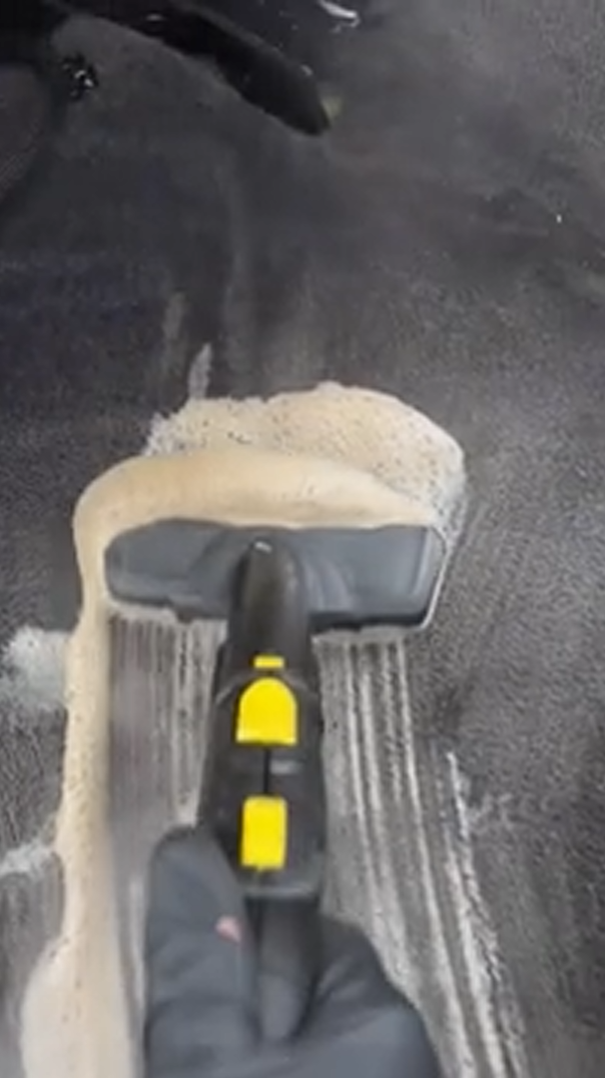 How precision detailing transforms a vehicle's appearance