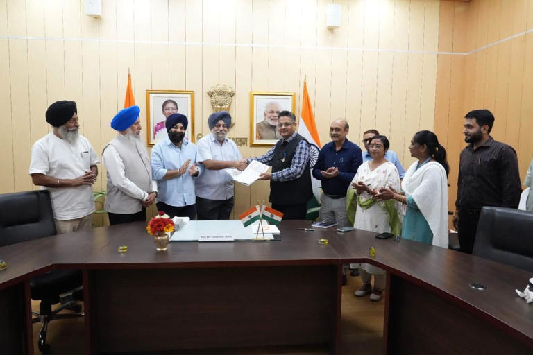 MRI, CT scan centre to come up near Patna Sahib