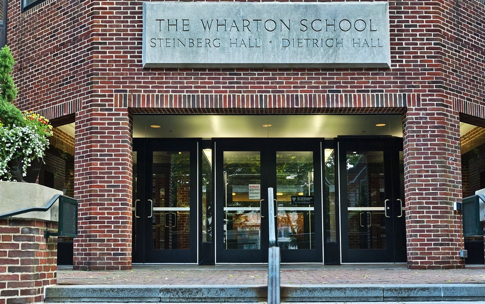 Wharton, MIT Sloan and INSEAD lead shifting 2026 global MBA rankings