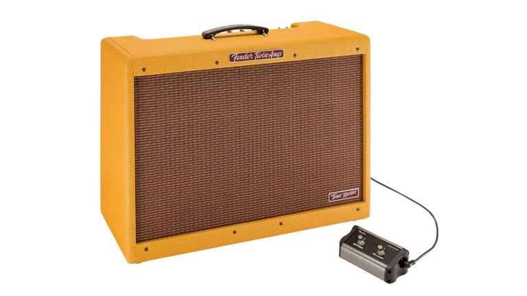 Joe Bonamassa goes digital with the first ever Fender Tone Master ...