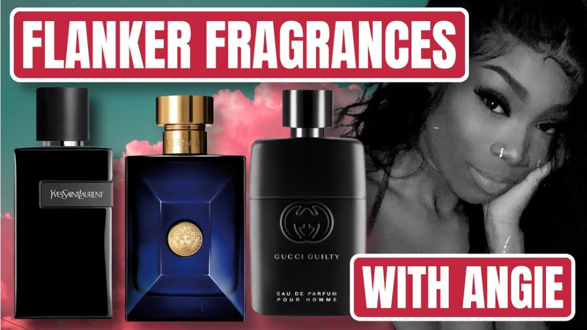 Versace vs Gucci vs YSL: Which fragrance comes out on top