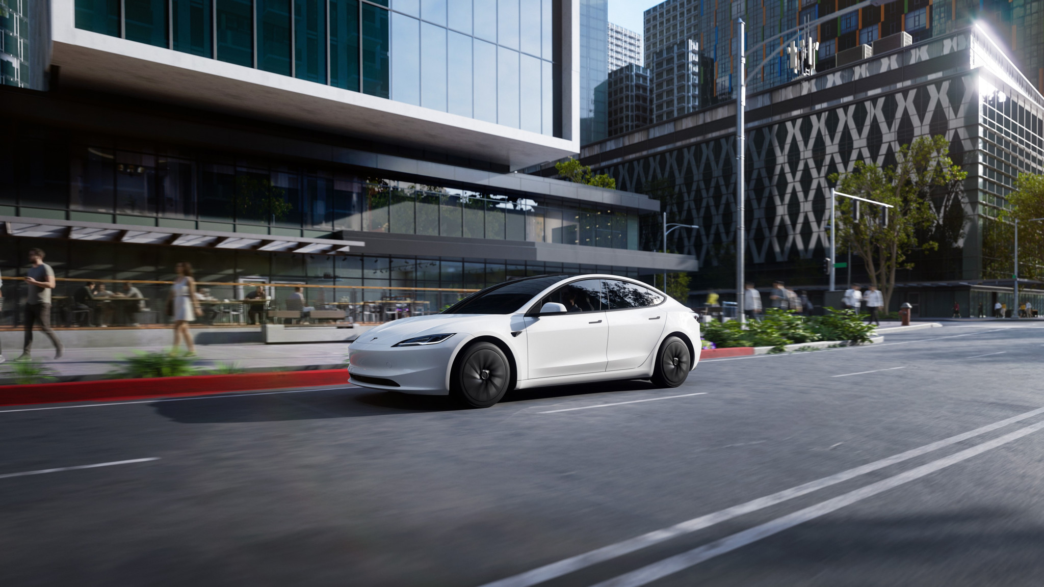 Der Streit um Teslas «Autopilot» wird grundsätzlich