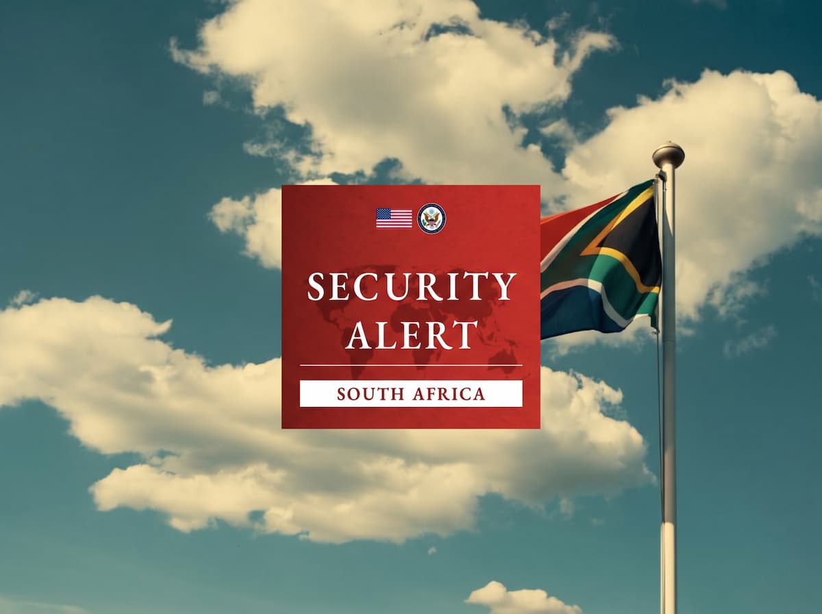 ‘Avoid this area’: US consulate issues another security alert as ...