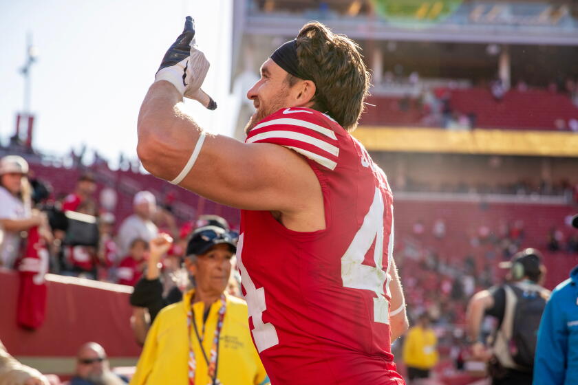 Cheers! NFL now says it's OK to celebrate by pretending to drink a beverage