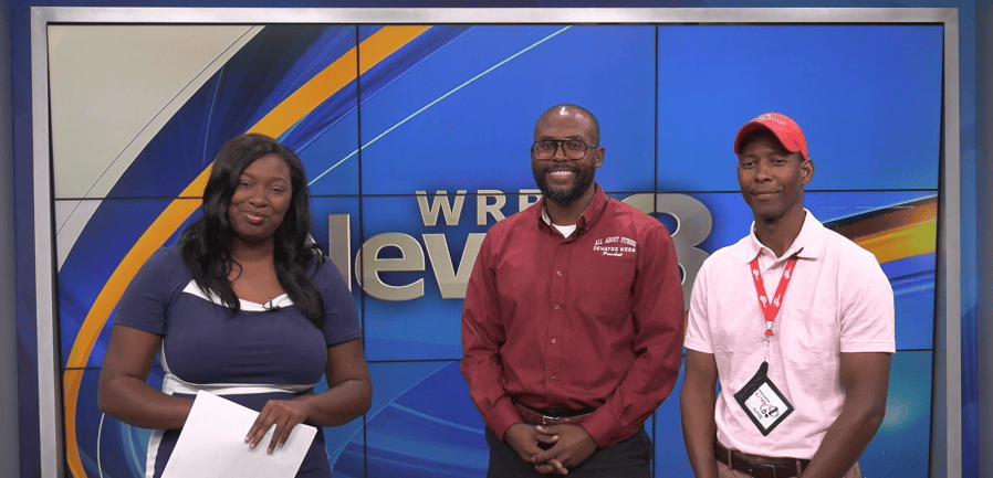 Midday Interview: Columbus students learn to ‘Thinc Like an Adult’ with ...