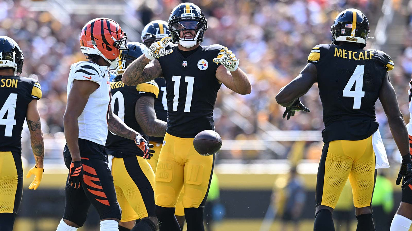 NFL week 5 fantasy football drop list