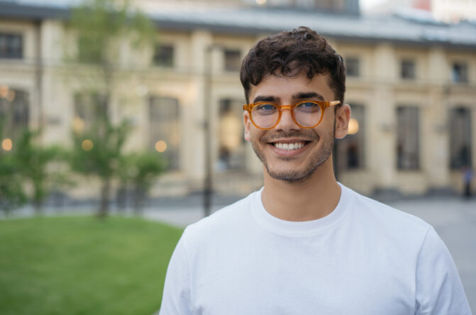 Being a nerd is cool now according to Gen Z, but are you actually one?