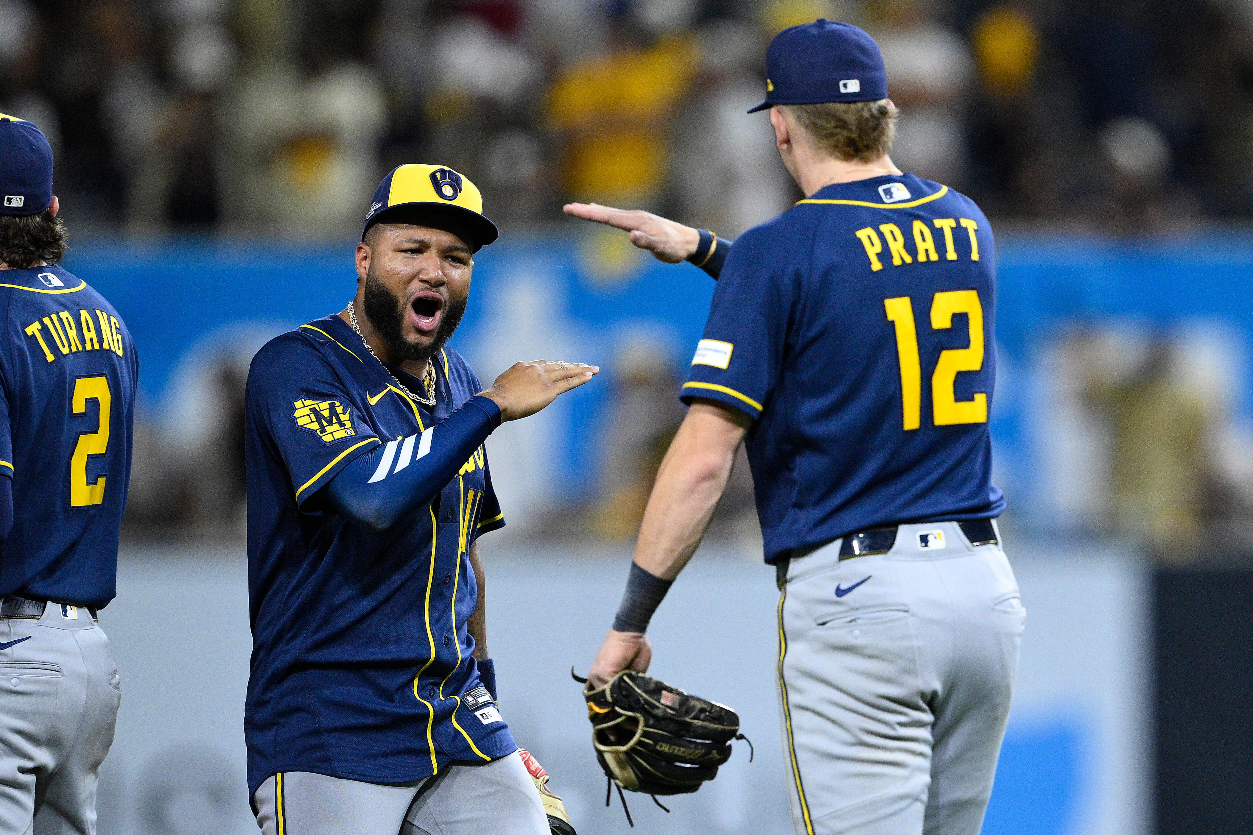 MLB playoff bracket 2026: Printable bracket for ALCS, NLCS