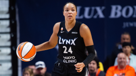 Kelsey Mitchell landing spots: Three title contenders that make sense ...