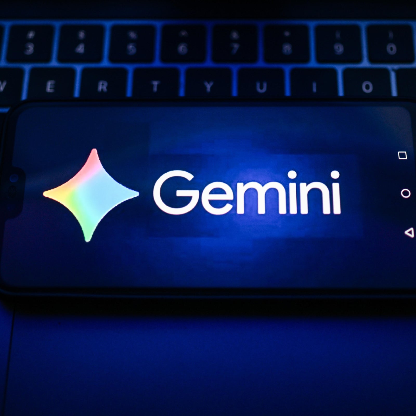 Google unveils Gemini AI agent to handle workplace tasks