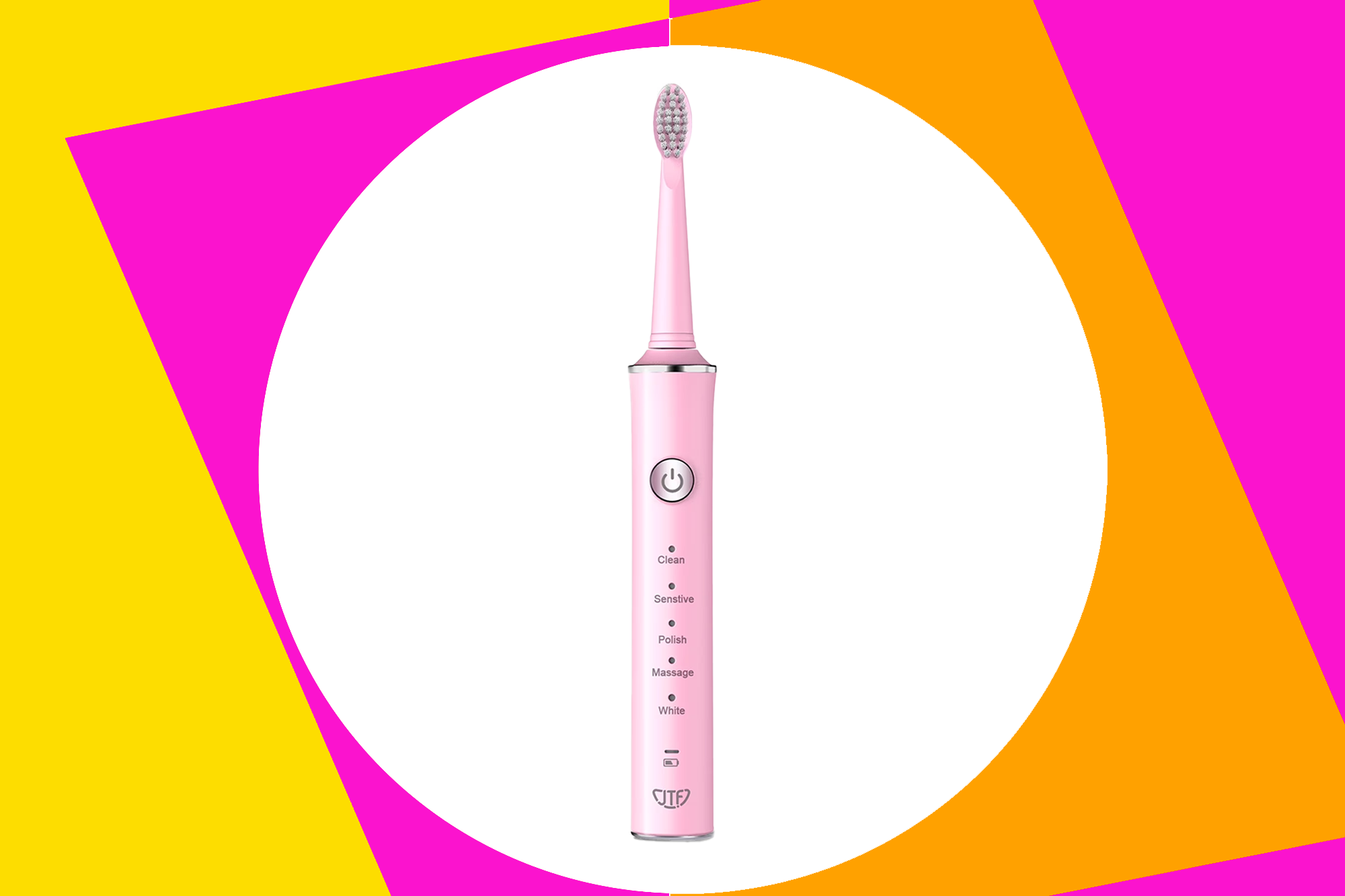 This electric toothbrush with thousands of reviews is only $11 at Walmart