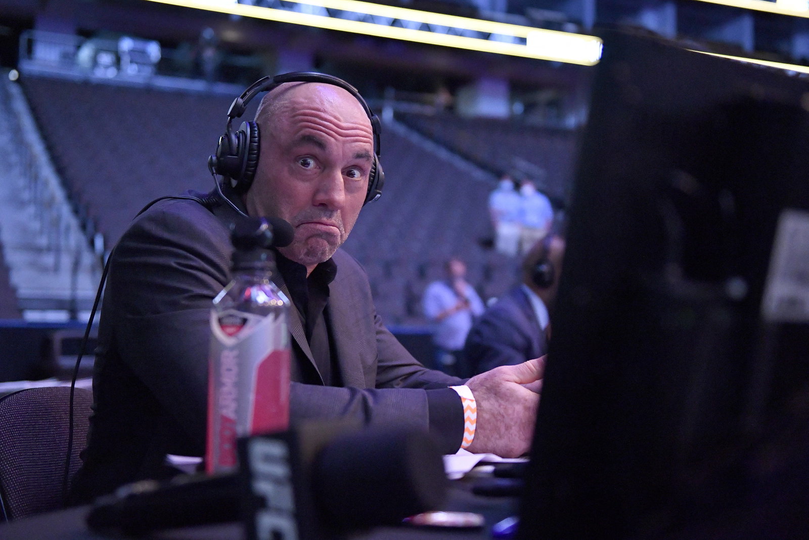 Joe Rogan and Spotify extend longstanding partnership through nine ...